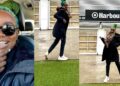 “Humble and thankful for all my blessings” – BBNaija star, Arin grateful as she relocates to Canada