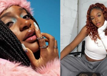 “I’ll never forgive y’all” – Singer, Ayra Starr fumes as she recounts experience at passport office