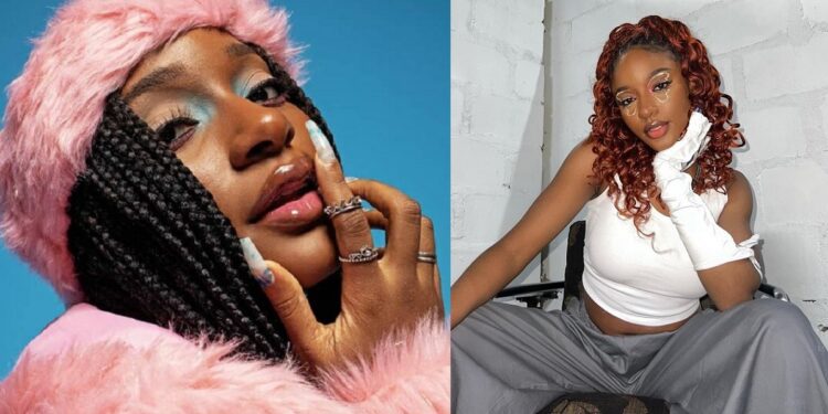 “I’ll never forgive y’all” – Singer, Ayra Starr fumes as she recounts experience at passport office