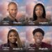 #BBTitans: Meet the ten Nigerian housemates in the Big Brother house