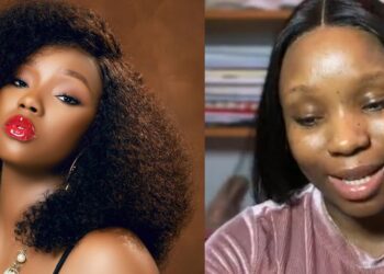 “I was sexually abused by my nanny as a child” – Reality TV star, BamBam (Video)