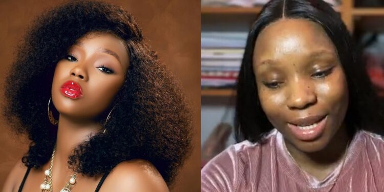 “I was sexually abused by my nanny as a child” – Reality TV star, BamBam (Video)