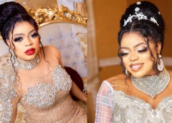I am preparing myself for another liposuction to make my ass wider – Bobrisky