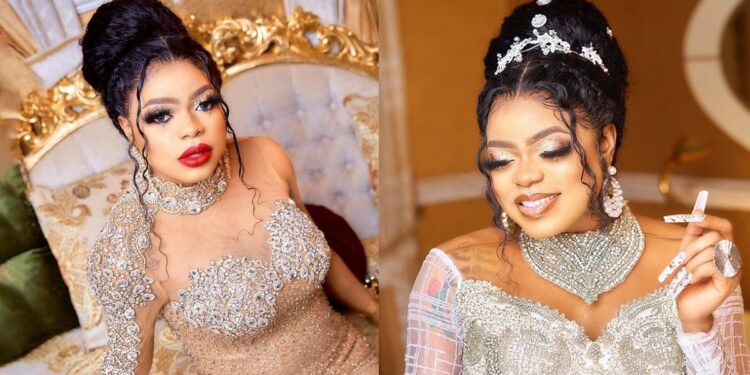 I am preparing myself for another liposuction to make my ass wider – Bobrisky