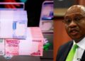 CBN extends deadline for the expiration of old naira banknotes from January 31 to February 10.