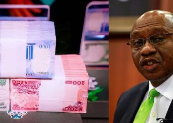 CBN extends deadline for the expiration of old naira banknotes from January 31 to February 10.