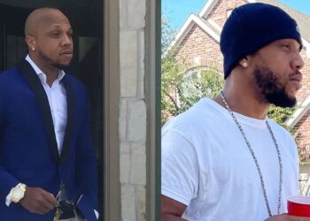 “I have never been married in my life” – Actor, Charles Okocha speaks on why he’s yet to marry
