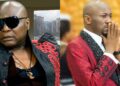 “I saw some women attack you and cut off your manhood” – Charly Boy warns Apostle Suleman, shares scary dream