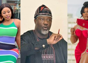 Dino Melaye threatens