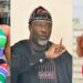 Dino Melaye threatens