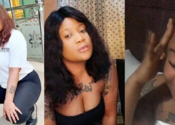 “Married men are sweeter to date than single men – Actress Esther Nwachukwu (video)
