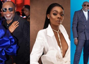 “Best stepdaughter ever” –  Actress, Iyabo Ojo celebrates her lover, Paul O’s daughter on 26th birthday