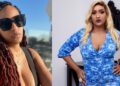 “Walk away from abusive relationships before it’s too late” – Actress Juliet Ibrahim advises as she opens up on being a victim of domestic abuse