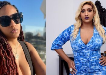 “Walk away from abusive relationships before it’s too late” – Actress Juliet Ibrahim advises as she opens up on being a victim of domestic abuse