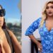 “Walk away from abusive relationships before it’s too late” – Actress Juliet Ibrahim advises as she opens up on being a victim of domestic abuse