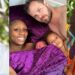 Court bars Korra Obidi and ex-husband Justin Dean from posting visuals of their children on social media
