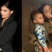 Kylie Jenner queried