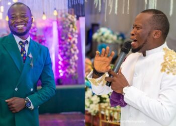 “I coughed out the tumor miraculously” – McDee narrates how he survived lung cancer without surgery.