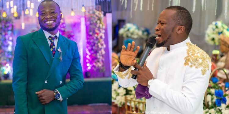 “I coughed out the tumor miraculously” – McDee narrates how he survived lung cancer without surgery.