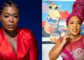 “It’s silly to lie about your age” – Media personality, Moet Abebe
