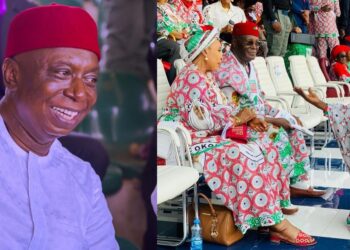 Ned Nwoko says