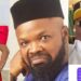Chat between Instagram comedian, Nons Miraj and OAP Nedu surfaces amid accusations of an affair with Dino Melaye (Screenshots)