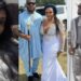“l and my daughter do not have any problems with Davido or his wife” – Sina Rambo’s mother-in-law clarifies post on alleged threat from Davido
