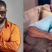 “It was completely Waje…” – Singer, Ric Hassani opens up on relationship with colleague, Waje (Video)
