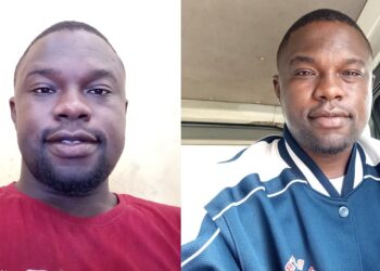 Nigerian man reveals