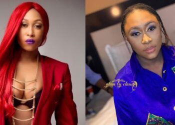 Cynthia Morgan