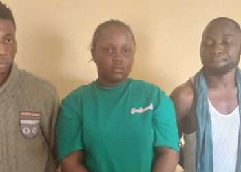 Delta police give details