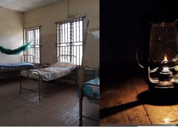 “A colleaugue in the ICU died due to power outage that lasted for more than 24 hours” – Nigerian Pharmacistshares.