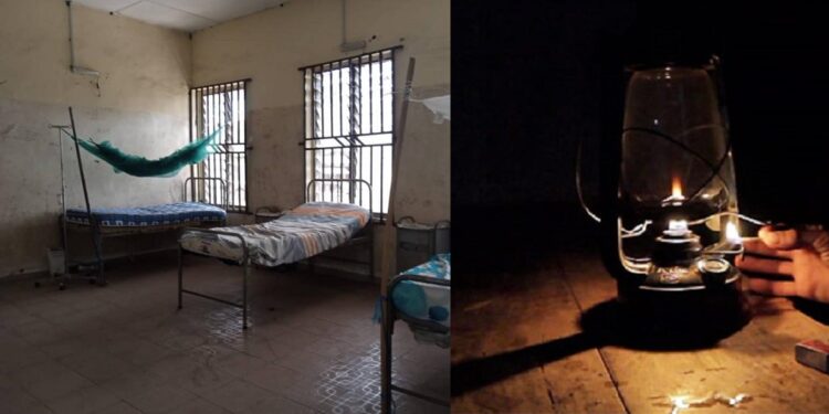 “A colleaugue in the ICU died due to power outage that lasted for more than 24 hours” – Nigerian Pharmacistshares.