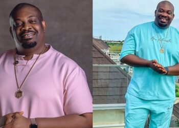 Don Jazzy