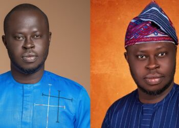 Nigerian man reveals