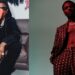 Wizkid's unconventional advise