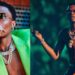 Wizkid reacts