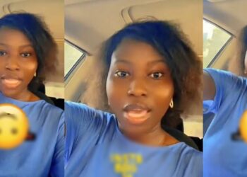 “The rate of infertility is alarming” – Lady advises unmarried ladies to have a child before 30 (Video)