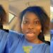 “The rate of infertility is alarming” – Lady advises unmarried ladies to have a child before 30 (Video)