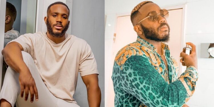 “Having a woman is like running a business, you need capital” – Reality TV star, Kiddwaya says