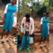 Brother and sister banished from community for allegedly committing incest (video)