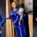 “Being his mama is the best thing in the universe” – Actress Adesua celebrates son as he turns 2