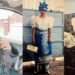 Adult star, Afrocandy shares throwback photos of when she was still a ‘good wife’