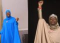 “We should learn to be comfortable with divorce” – Aisha Yesufu