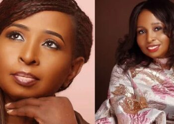 Peace Anyiam-Osigwe dead