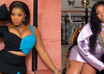 Fans express concern as BBNaija star, Angel shares disturbing post