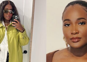 “I grew up having to defend my profession” – US-based Nigerian artist cries out, says her partner is ashamed to tell his parents she is an artist