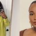 “I grew up having to defend my profession” – US-based Nigerian artist cries out, says her partner is ashamed to tell his parents she is an artist