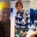Nigerian man shares mother’s transformation four months after relocating to UK (Video)