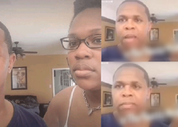 Couple discover they’re siblings after 10 years of marriage and two kids together (Video)